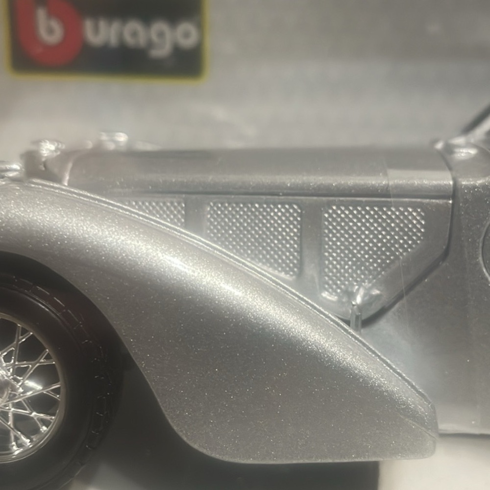 Burago Cars - Picture 7 of 8
